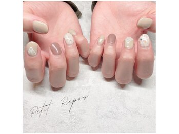 プチルポ(Petit Repos)/