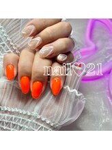 ネイルニジュウイチ(nail 21)/ジェルやり放題