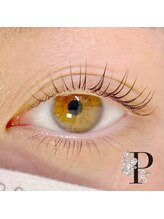 ヴィフ(Vif)/パリジェンヌラッシュリフト★