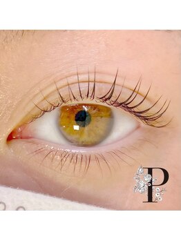 ヴィフ(Vif)/パリジェンヌラッシュリフト★