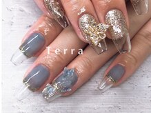 テラ 池袋店(Terra)/蝶々