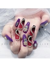 クイーンズビューティーサロン 歌舞伎町店(Queen's beauty salon)/