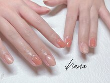 イハナ(ihana)/SEASONALベーシック＊