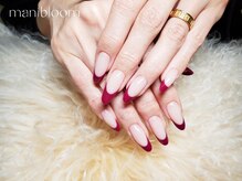 マニブルーム/バーチャルフレンチ