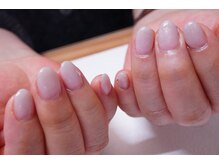 プチリリィ(Petit Lily)/上品グラデーションで素敵に