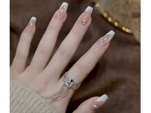 ベターミー(BETTER ME)/フレンチグラデーション　