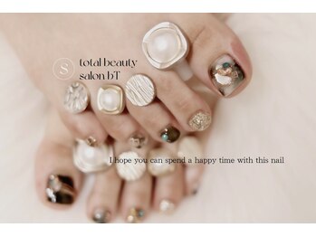 ビーティー(bT)/