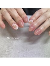 モアクリスタル(More Crystal)/