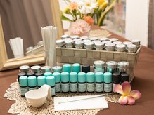 ココロン(Cocologne)/お好きな香りをお選びください◎