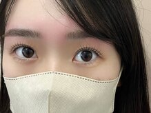 ミーアイラッシュ(ME.eyelash)/LASH LIFT and BROW WAX