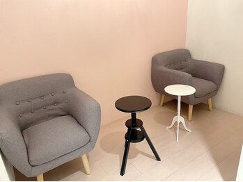 チャーム 南草津店(Charm)/落ち着いた空間で快適に☆