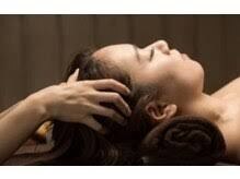 美源/目元ほぐし＆ヘッドケア