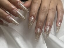 レオネイル(reo_nail)/Lサイズ