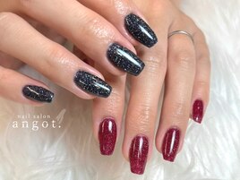 フラッシュアシメネイル