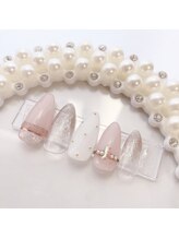 ミリア(mili'a)/定額design