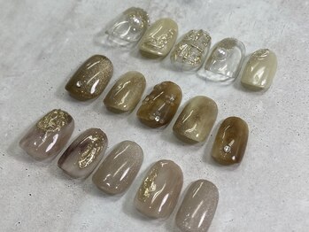 リリ(Rili)/【Riko指名】１月アートコース