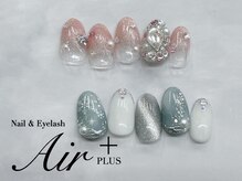 エアプラス 船堀店(Air plus)/1月NEW！Cコース