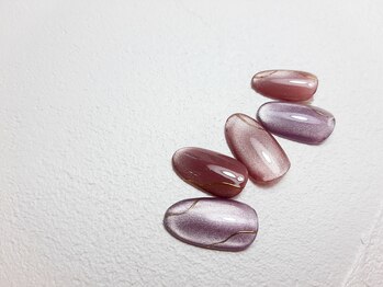 ルカ 大宮(Luca)/<HAND>アートコース