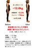 【6月 5名限定】残3名 90日でリバウンド無し！ダイエット特別痩身整体！