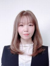 サロンノアノア 直方店(salon noa noa) 月守 