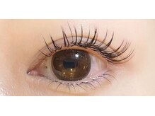 ヒーリングアンドビューティ スパラ(Healing&Beauty SPALa')の雰囲気（まつ毛パーマ、まつ毛エクステなど豊富なメニューあり◎）
