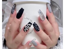 アンネ 元町店(ANNE)/ミドルアート