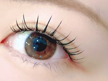 アイフェリス 石巻店(Eye Lash saron I feliz)/バインドロック80束