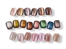 マックスビューティーネイル(MAX BEAUTY nail)/FOOT マグネット ¥9,900