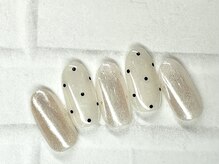 ライト ネイルズ ニシノミヤ(light nails NISHINOMIYA)/