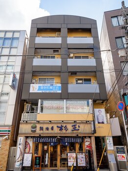 巻き爪補正店 西船橋店/トータルフットケア専門店
