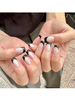 フレンチ/モード/秋冬