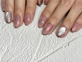 インフィニティ なんば店(Infinity)/ニュアンスアート☆パラジェル