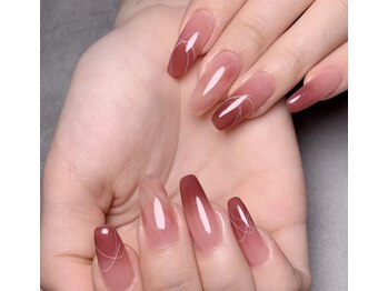 ベラーネイルサロン(Bella Nail Salon)/グラデーション