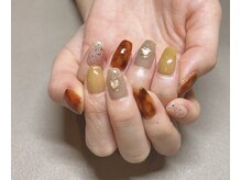 ヴェール(VERT)/持ち込みネイル