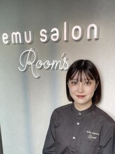 エムサロンルームス(emusalon Room's) TOKO 