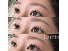 バンビ(Bambi)