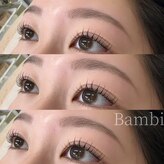 バンビ(Bambi)