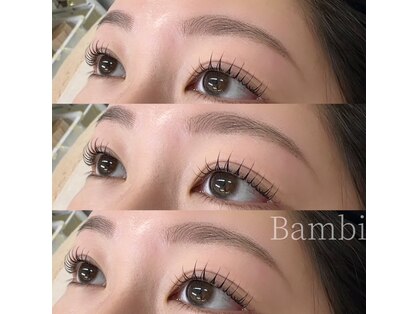 バンビ(Bambi)の写真