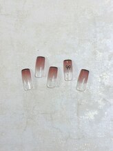 サロン ド エスポアール(Salon de Espoir)/定額メニューN