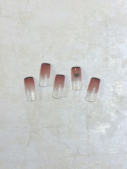 サロン ド エスポアール(Salon de Espoir)/定額メニューN