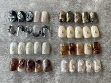 ノエル 新宿3丁目本店(Noel)/ニュアンス　新宿　新宿三丁目