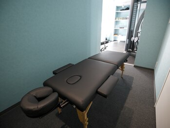 モムチャンフィットネスジム 鷺沼店(MOMCHANG FITNESS GYM)/MOMCHANG FITNESS GYM 鷺沼店 