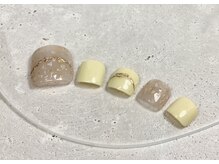 シス 福岡市南区高宮店(Sis)/フット/エレガントデザイン