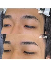 レアファースト/アイブロウサロンレアファースト