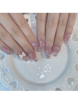 ムア(muah.)/mayuka