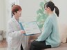【医療提携】絶対に痩せたい方は必見☆ダイエットコース初回体験¥5,800