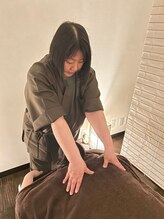 サンリラクゼーション 藤沢店&nbsp;山 