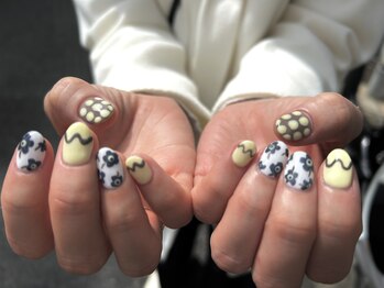 コード(CODE)/フリーアート