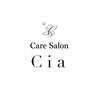 シア(Cia)のお店ロゴ