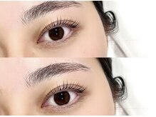 マイブー(My Boo)/まつげ/まつげパーマ/大森まつげ